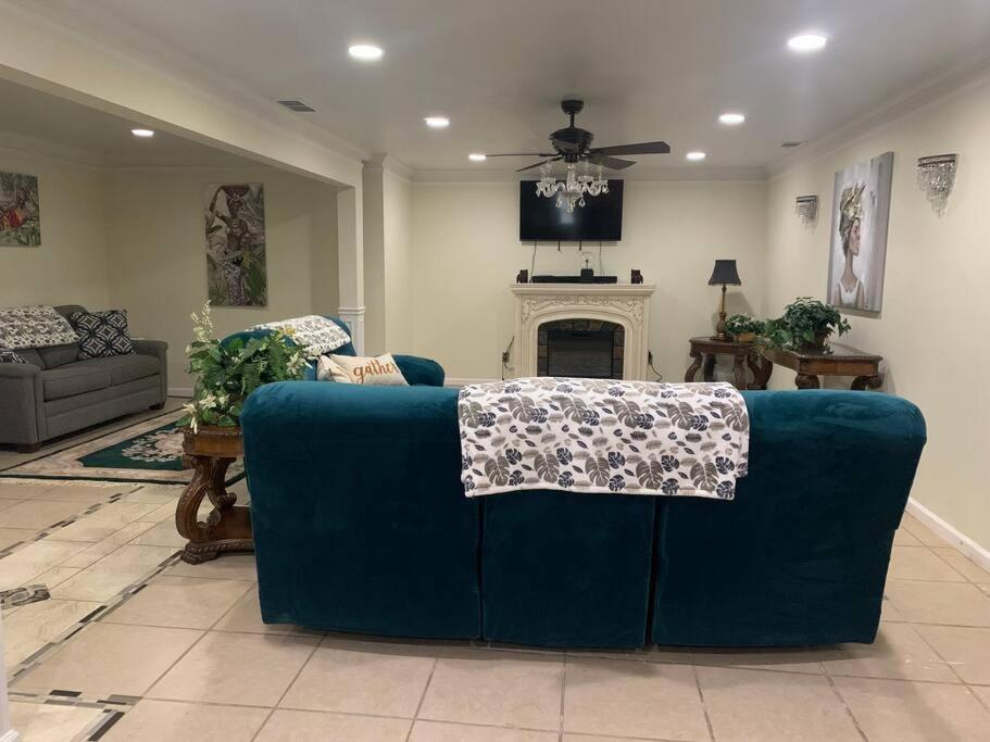 Entire Apartment Suite Family Singles Couples Nurses Dinners Business Meetings Lithonia Exterior foto