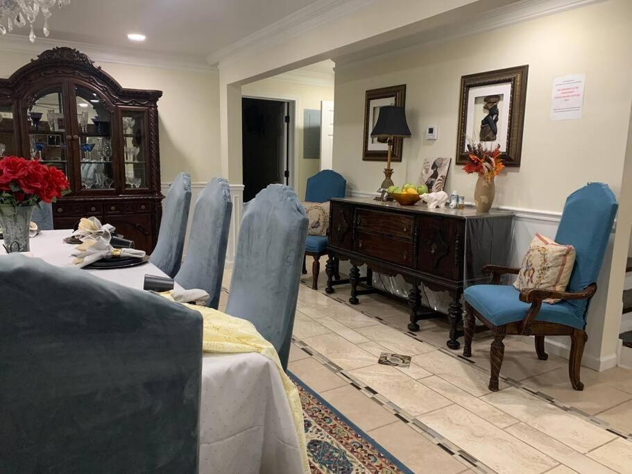 Entire Apartment Suite Family Singles Couples Nurses Dinners Business Meetings Lithonia Exterior foto