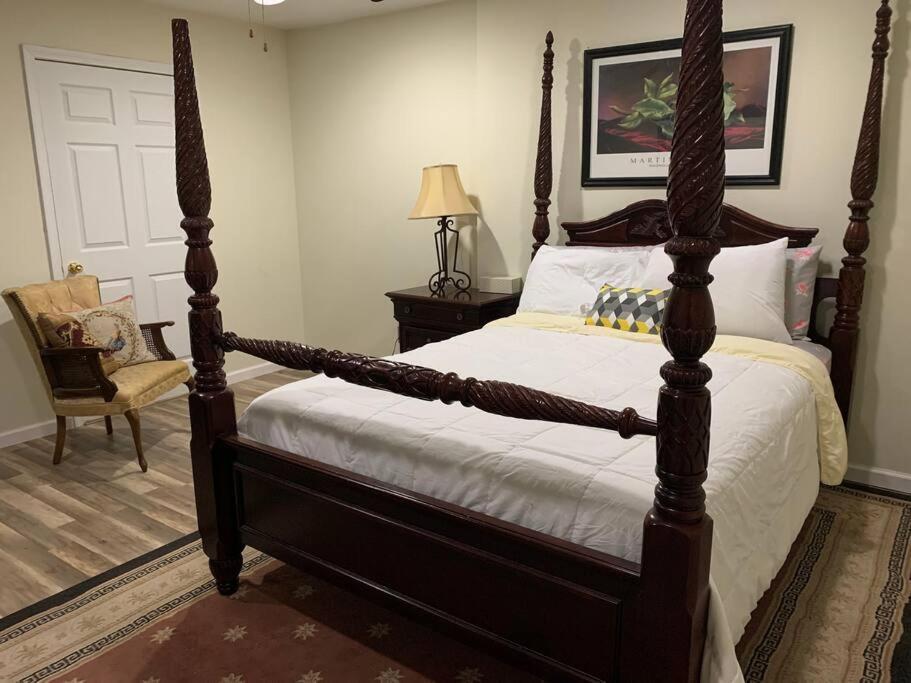 Entire Apartment Suite Family Singles Couples Nurses Dinners Business Meetings Lithonia Exterior foto