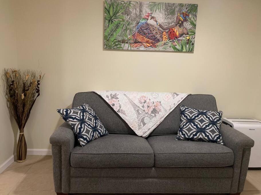 Entire Apartment Suite Family Singles Couples Nurses Dinners Business Meetings Lithonia Exterior foto