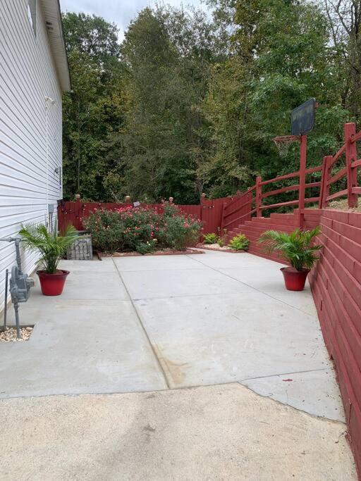 Entire Apartment Suite Family Singles Couples Nurses Dinners Business Meetings Lithonia Exterior foto